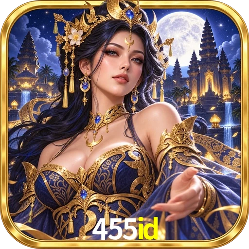 455id APK Indonesia - Panduan Lengkap dan Tutorial