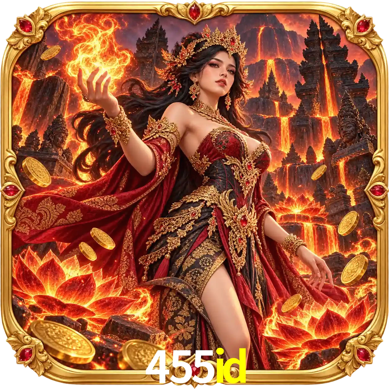 455id APK Indonesia - Panduan Lengkap dan Tutorial