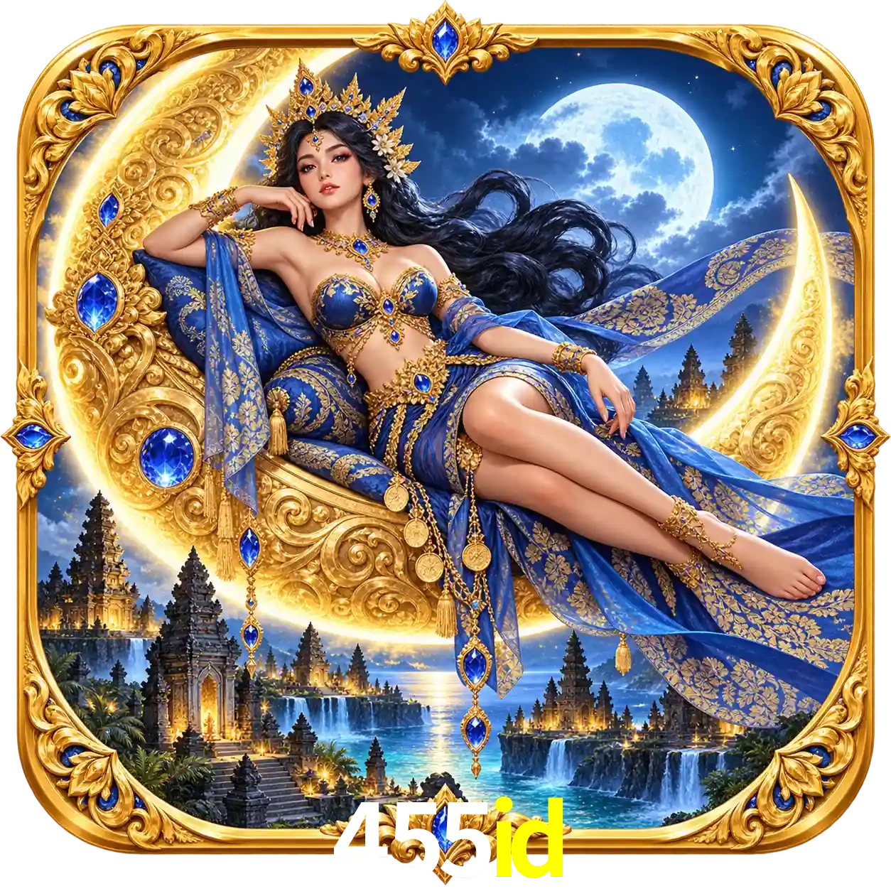 455id APK Indonesia - Panduan Lengkap dan Tutorial