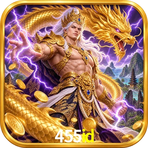 455id APK Indonesia - Panduan Lengkap dan Tutorial