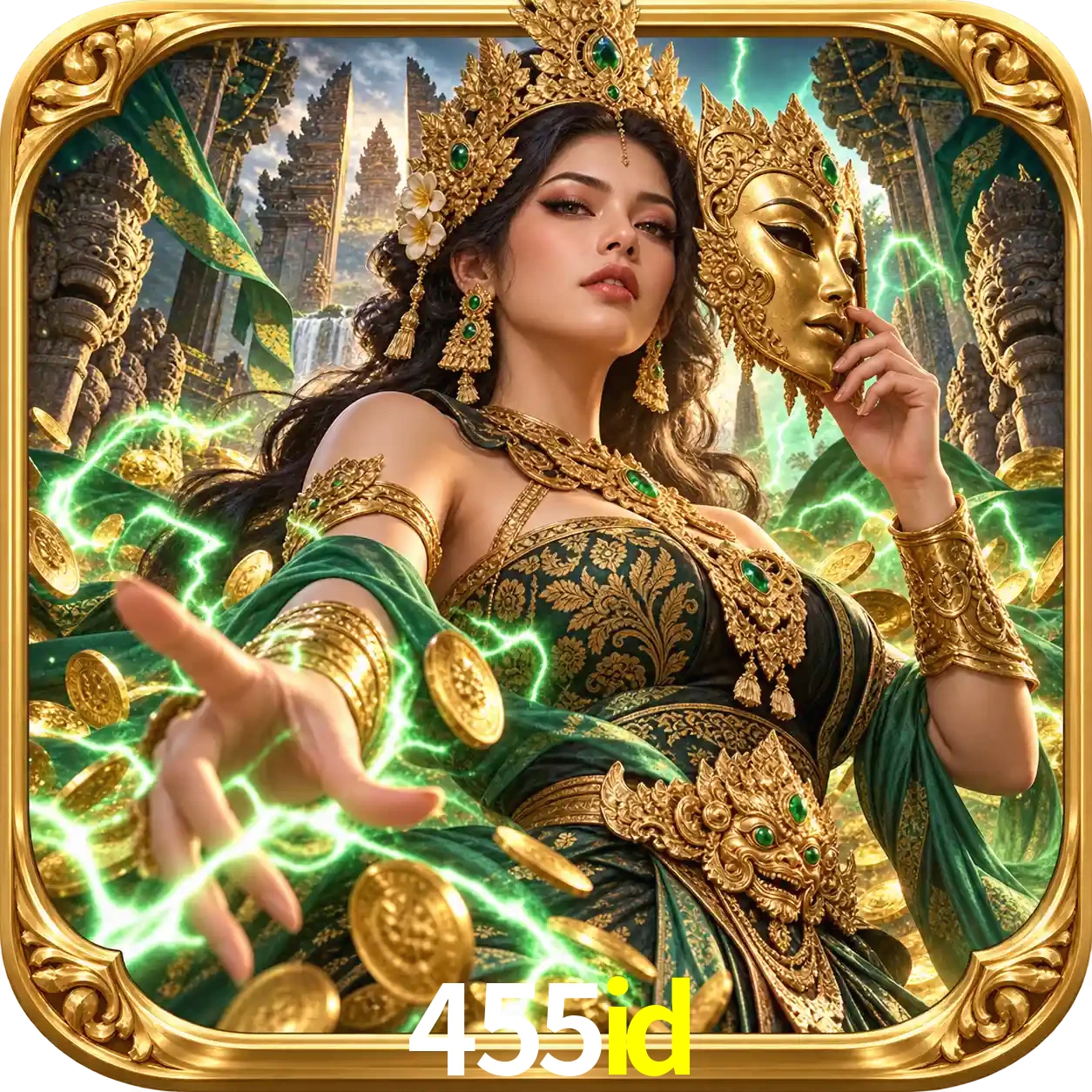 455id APK Indonesia - Panduan Lengkap dan Tutorial